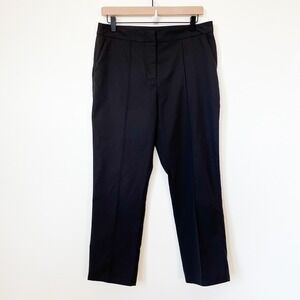 Puma Costa Trouser Golf Pants Black Womens Medium